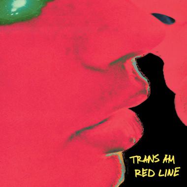 Trans Am -  Red Line